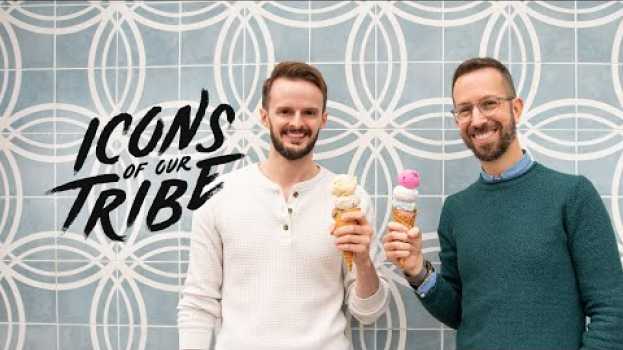 Video Know What You’re Licking with Lick Honest Ice Cream en français