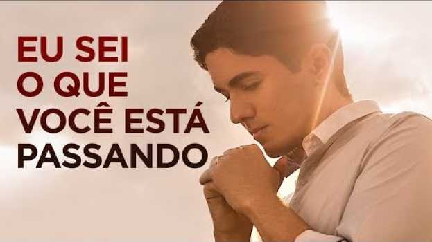 Video DEUS VAI FAZER POR VOCÊ O MESMO QUE ELE FEZ COMIGO! - Momento com Deus su italiano