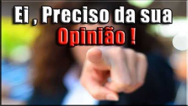 Video O que as Pessoas PROCURAM no YOUTUBE ? auf Deutsch