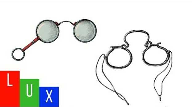 Video Lux | Lentes convergentes e divergentes (18/03/19) in English