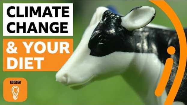 Video What if everyone in the world went vegan? | BBC Ideas em português