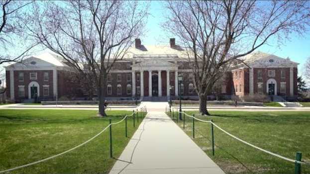 Video We Are UVM Strong en español