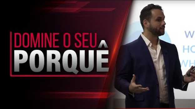 Video Domine O Seu Porquê | Pedro Superti en français