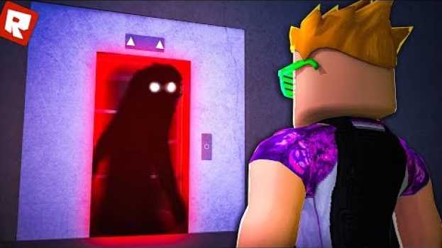 Video ЛИФТ-ТЕЛЕПОРТ ВО ВРЕМЕНИ! | Roblox en español