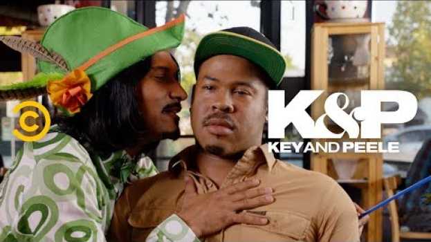 Video Why You’ll Never Get that Outkast Reunion - Key & Peele po polsku