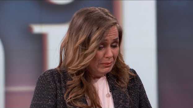 Video How A Woman’s Reunion With Son She Did Not Raise Took A Dark And Criminal Turn en español