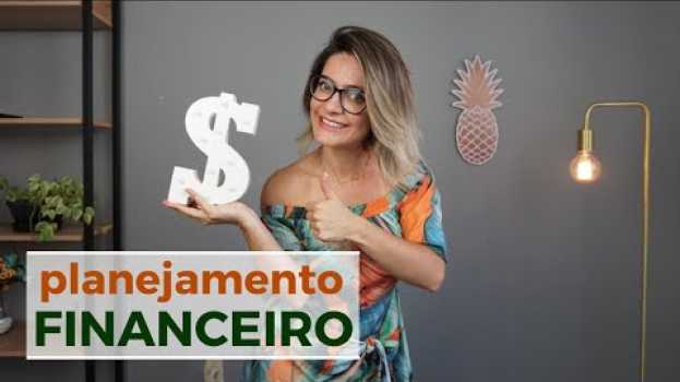 Video Faça Já! 3 Passos Simples Para Criar Seu Planejamento Financeiro de 2020 auf Deutsch