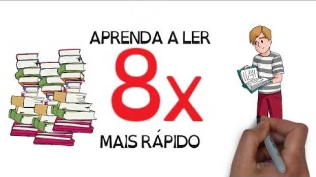 Video A verdade sobre LEITURA DINÂMICA po polsku