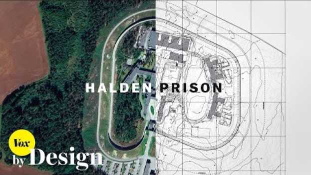 Video How Norway designed a more humane prison auf Deutsch