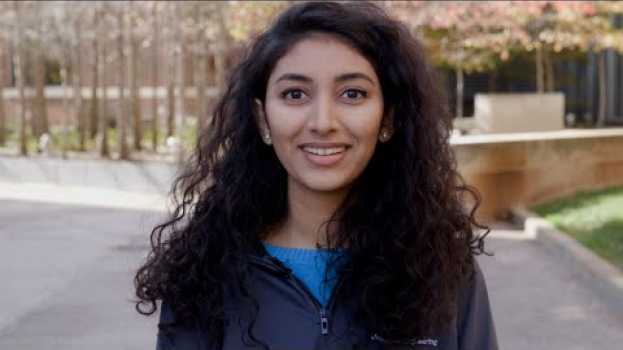 Video Pooja Shah - EPICS Team: Aero and Astro Engineering Education   türkçe