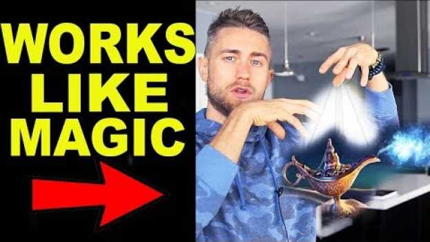 Video The Threads of Manifestation REVEALED and How to Use Them   türkçe