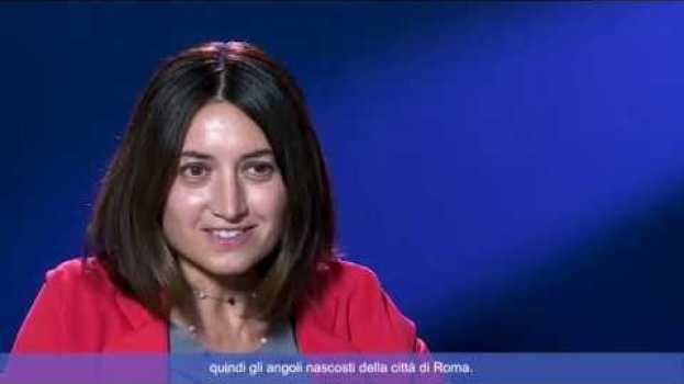 Video Siamo Terna - Le nostre persone raccontano   türkçe