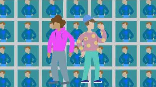 Video Girls'Day und Boys'Day: Was ist das überhaupt?   türkçe