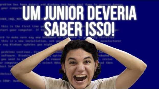 Video BIG O - por dentro de for: evite isso! auf Deutsch