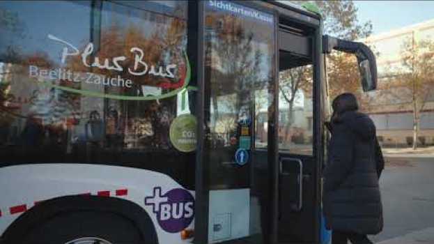 Video Was ist ein PlusBus? su italiano