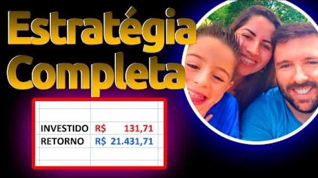 Video COMO VENDER MUITO MAIS COM MARKETING DIGITAL, ATRAIR CLIENTES, AUMENTAR LUCRO in English
