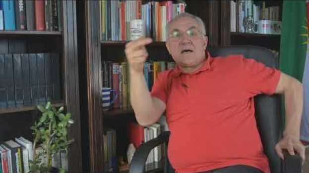 Video Akram Naasan - [9-14] - Warum zögert die Politik - Irrgarten der Menschheit   türkçe