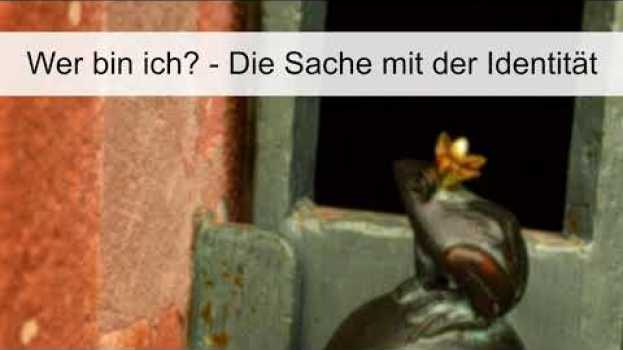 Video Wer bin ich? #3 in English