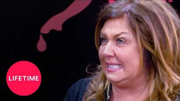 Video Dance Moms: The OG Moms LEAVE ALDC FOR GOOD (Season 7 Flashback) | Lifetime en español