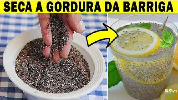 Video 😯Beba Isso Por 3 Dias Antes De Dormir E VOCÊ Vai Secar A Gordura Da Barriga en español