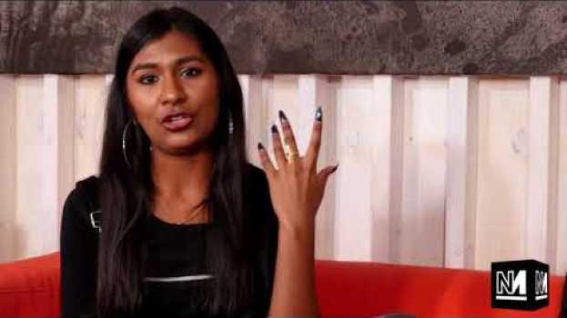 Video Here's the Thing about Reverse Racism... su italiano
