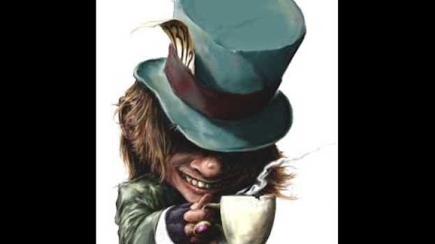 Video The Meaning of a Mad Hatter CEO auf Deutsch