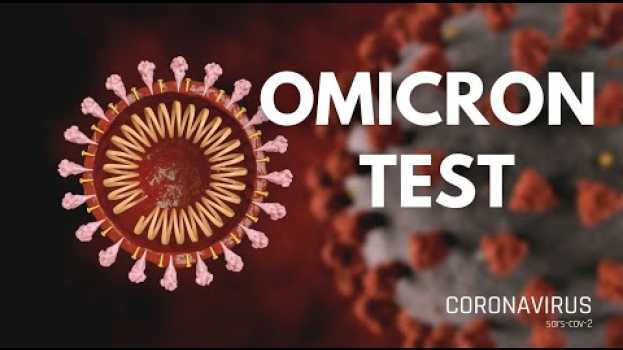 Video Testing for Omicron: How do you detect it? em português