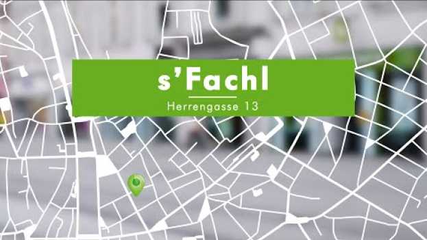Video S´Fachl: Grazer Betriebe stellen sich vor su italiano