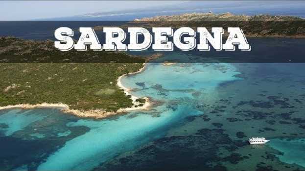 Video Top 10 cosa vedere in Sardegna auf Deutsch