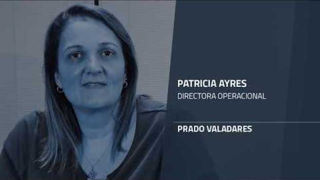 Video Depoimento Patrícia Ayres - Prado Valadares | 15 anos Velonet po polsku