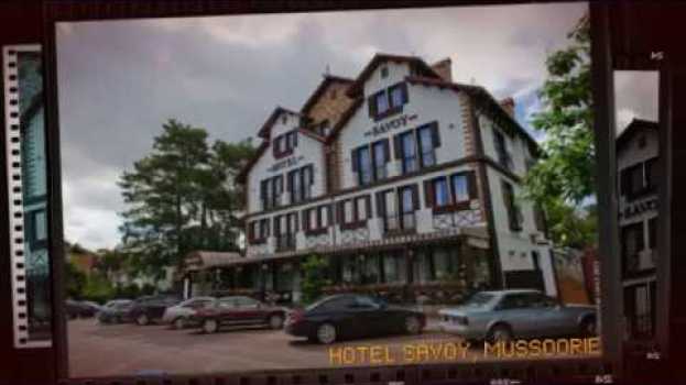 Video 7 most haunted hotels in india | haunted places in india em português