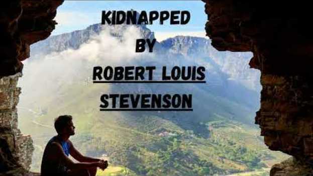 Video KIDNAPPED | Chapter 05 - The Escape from the Covenant | Robert Louis Stevenson | Podcast 18 en français