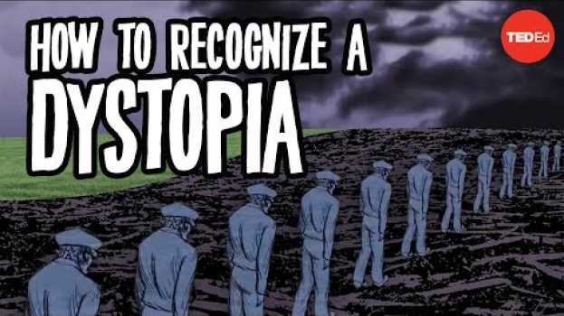 Video How to recognize a dystopia - Alex Gendler auf Deutsch