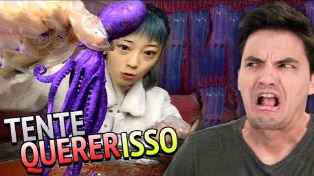 Video Eu DUVIDO você querer isso! [+10] en français