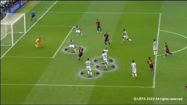 Video FedEx |The Defining Numbers: Episode 3 - Spieler unter Druck #DefiningMoments   türkçe