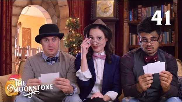 Video Pilgrimage - The Moonstone Web Series - Episode 41 su italiano