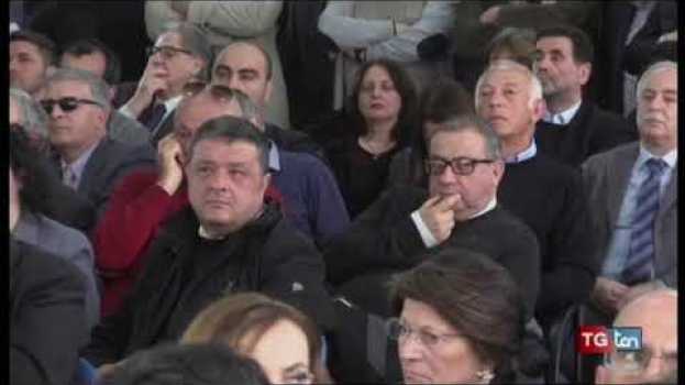 Video Zona Economica Speciale al via. Produrrà 15 mila posti di lavoro po polsku