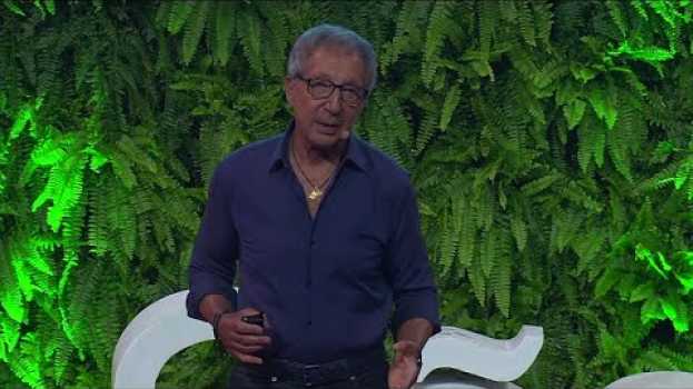 Video Comecei a fazer 80 anos com 29 | Abilio Diniz | TEDxSaoPauloSalon po polsku