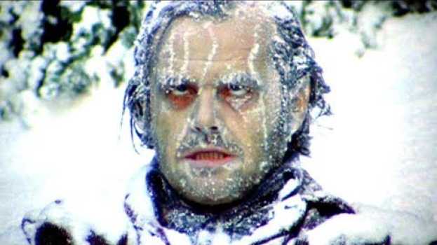 Видео Fan Theories About The Shining That Change Everything на русском