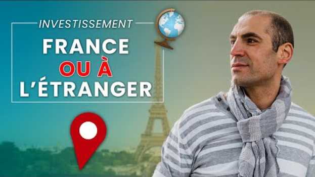 Video Immobilier : Faut il encore investir en France ou fuir à l'étranger ?   türkçe