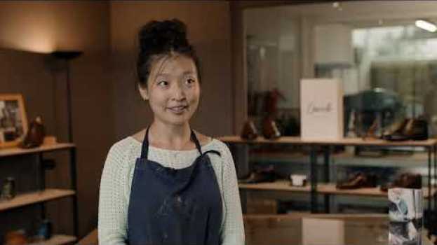 Video La formation Artisan : plus qu'un métier, une passion 🤲 auf Deutsch