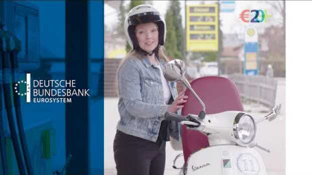 Video #Euro20plus 2022 - Bewirb Dich jetzt! en français