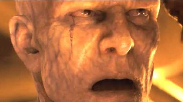 Video Alles Was Wir Bisher Über I Am Legend 2 Wissen po polsku