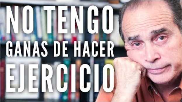 Video Episodio #1397 No Tengo Ganas De Hacer Ejercicio in English