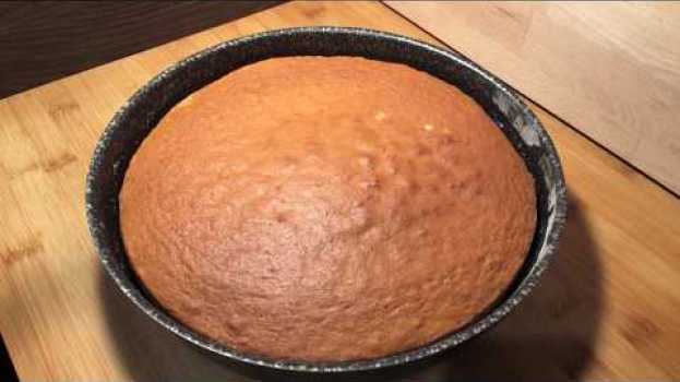 Video Gateau au Yahourt au Monsieur Cuisine Plus ou Thermomix   türkçe