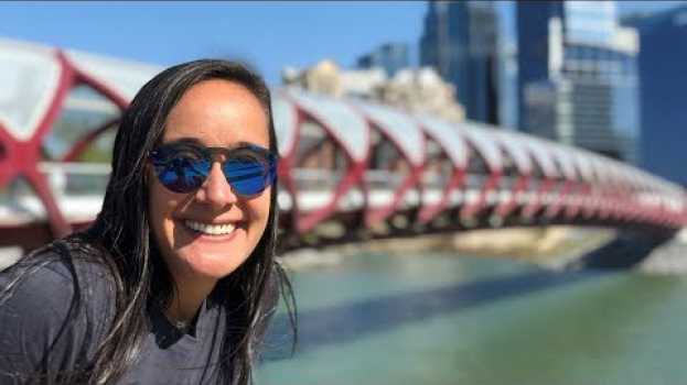 Video Siri com Você nos pontos turísticos | Marília Guimarães   türkçe