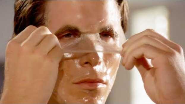 Видео The Ending Of American Psycho Finally Explained на русском