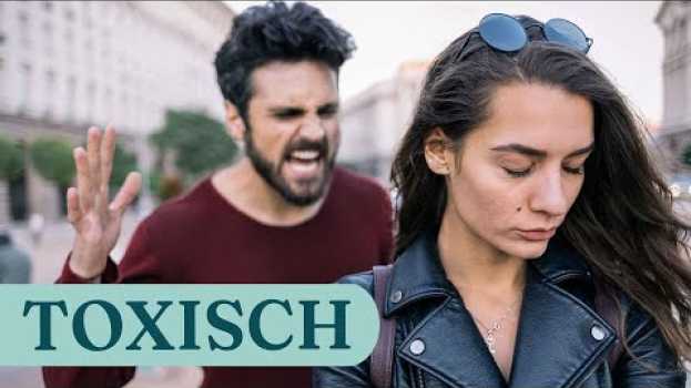 Video Toxisch: Diese 4 Sternzeichen ziehen manipulative Menschen an en français