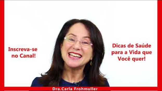 Video Bem Vindo ao meu Canal do Youtube - Agosto 2018 in English