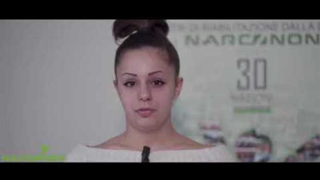Video Il Programma Narconon mi ha aiutata e mi ha salvato la vita | Narconon Piemonte auf Deutsch